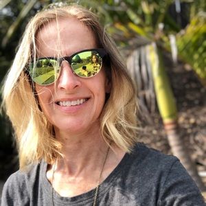 Meet your Posher, Jodi